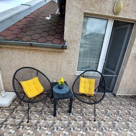 Апартамент Одесос Varna Exterior foto