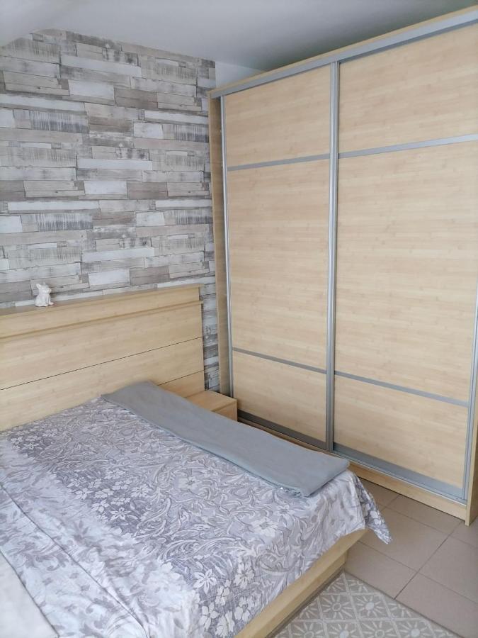 Апартамент Одесос Varna Exterior foto