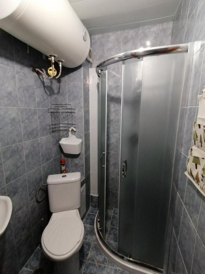 Апартамент Одесос Varna Exterior foto