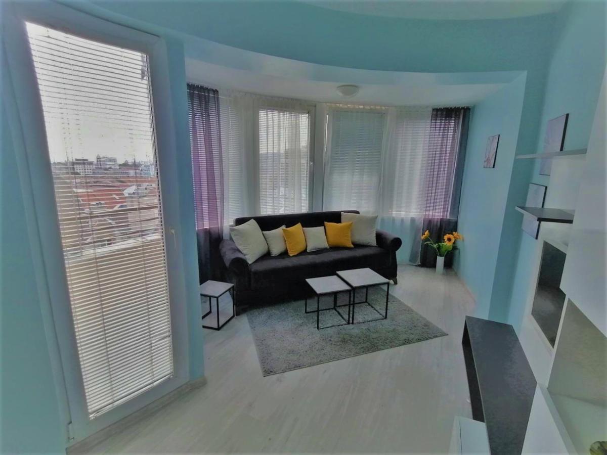 Апартамент Одесос Varna Exterior foto