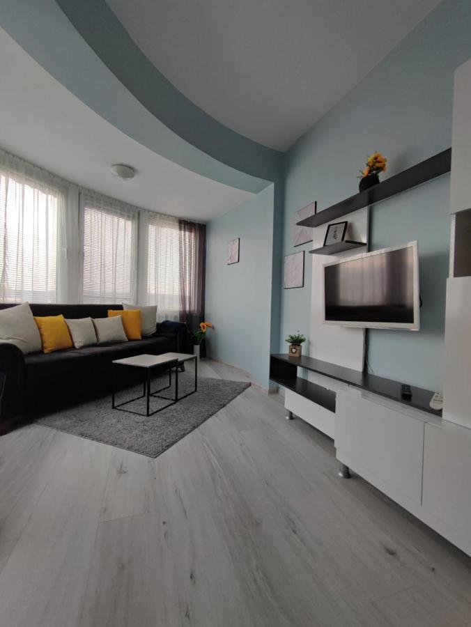 Апартамент Одесос Varna Exterior foto