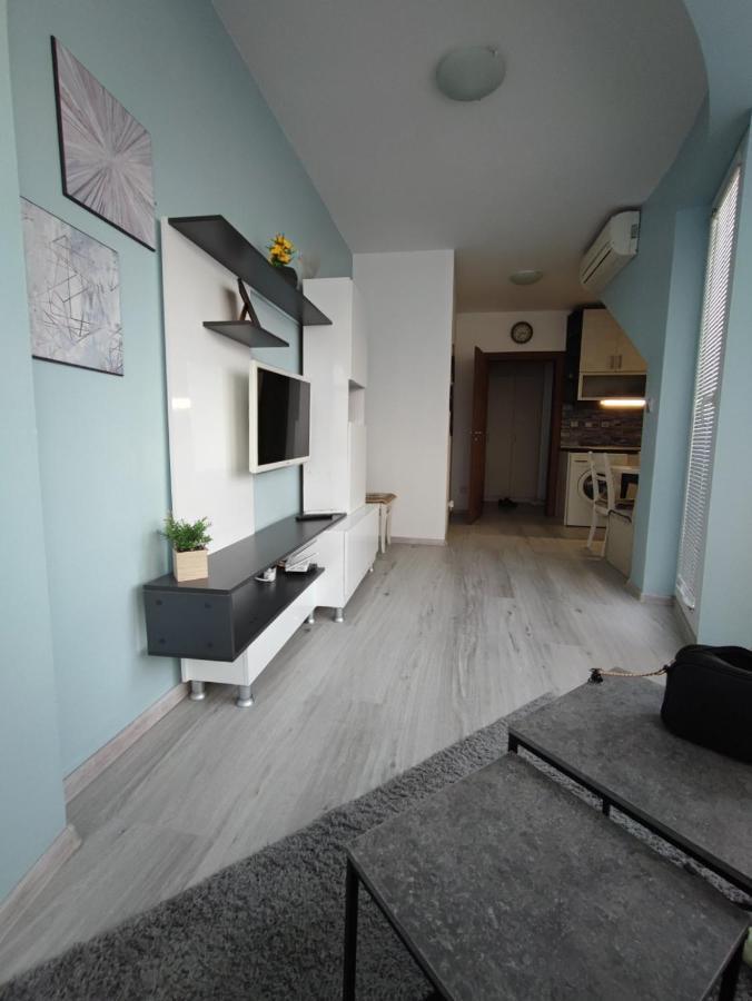 Апартамент Одесос Varna Exterior foto