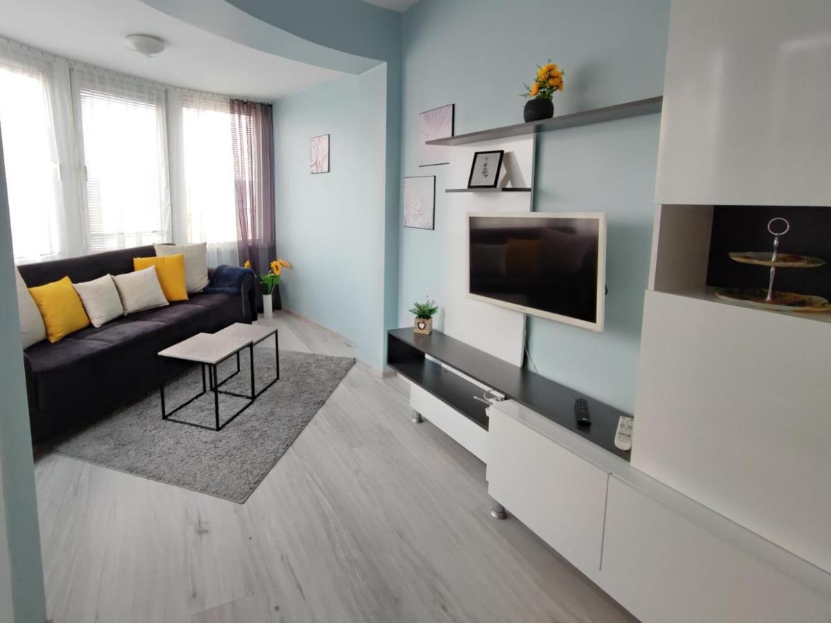 Апартамент Одесос Varna Exterior foto